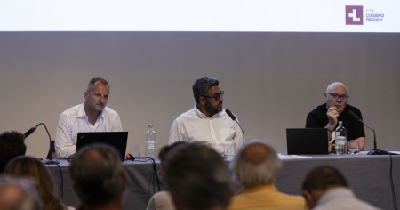 Lugano Region non si ferma: risultati oltre le aspettative e un evento unico in arrivo