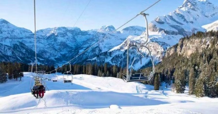 Manca la neve e i prezzi sono alle stelle: così chiudono quattro impianti di risalita