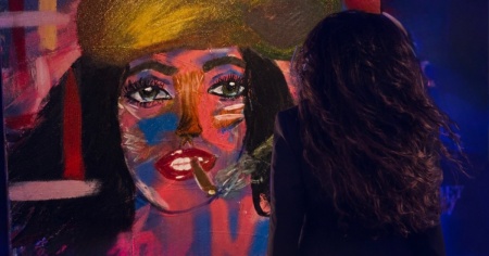 MC’27 porta l’Art Wear nel cuore di Lugano: esposizione esclusiva a La Posta di Lugano 1