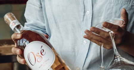Doppio Oro per Tamborini al Mondial du Merlot 2026