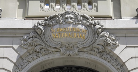 BNS: bilancia dei pagamenti in calo