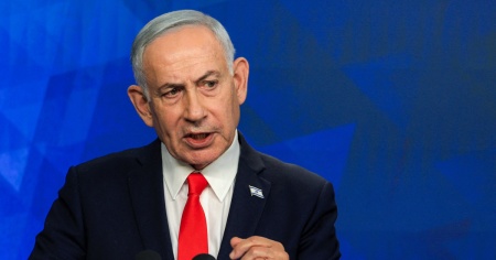 Il 59% degli israeliani non vuole che Netanyahu si ricandidi