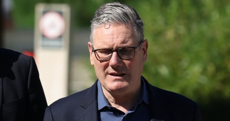 «Starmer sta riflettendo sulle dimissioni»