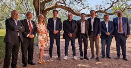 Alleanza transfrontaliera per mobilità e ambiente, nuove sfide sul tavolo