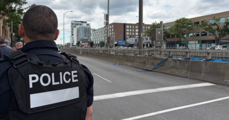 Sparatoria a Montreal, tre morti nel quartiere ebraico