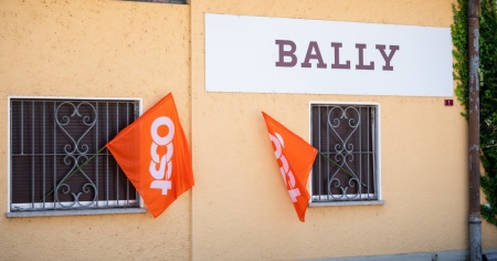 Moratoria e debiti milionari: il caso Bally arriva sul tavolo del Governo