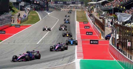 La FIA approva le modifiche ai motori: ecco cosa cambia