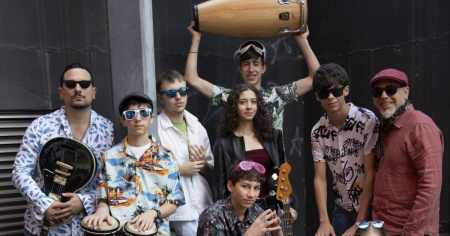 OFFbeat Society, un flusso musicale vivo e autentico