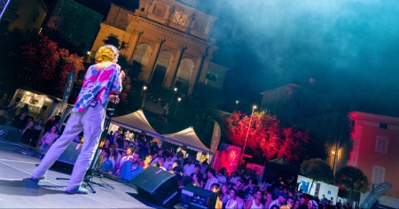 La Festa della Musica resiste al caldo e conquista il pubblico