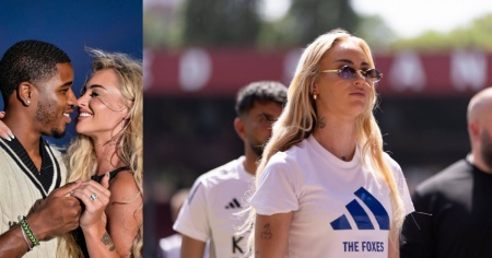 Alisha Lehmann si è fidanzata