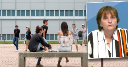 Nell'anno dei fatti di Giubiasco, la Scuola tira le somme: «Più attenzione a rispetto e integrità personale»