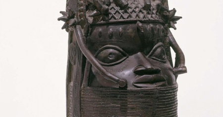 Dai musei elvetici i Bronzi del Benin tornano a casa