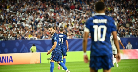 Norvegia vs Francia: chi si prende la vetta del Girone I? GUARDA IL LIVE