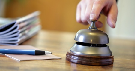 Calo delle presenze negli hotel svizzeri a maggio