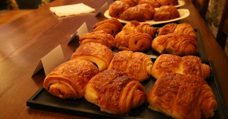 È questo il miglior pain au chocolat di Losanna