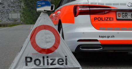 "Giro dei Tre Paesi", chiusure e disagi al traffico tra Val Müstair e Bassa Engadina