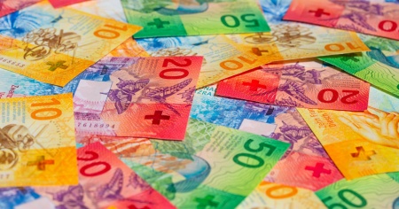Gli svizzeri restano i più ricchi al mondo