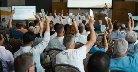 I piastrellisti potranno andare in pensione a 62 anni