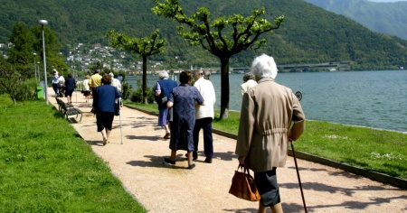 Pensioni svizzere, lo studio UBS propone un nuovo modello più equo e sostenibile