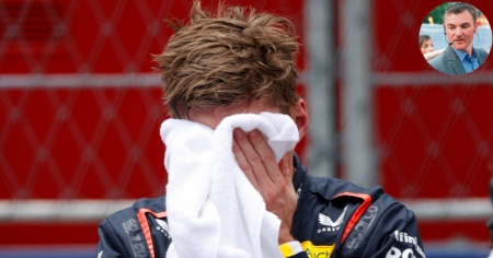 Da Spielberg a Silverstone: il vero nemico della F1 è il caldo