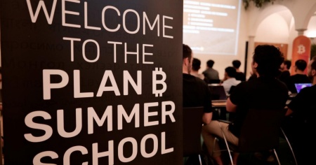 Plan ₿ Summer School 2026: tra futuro e un ritorno alle origini