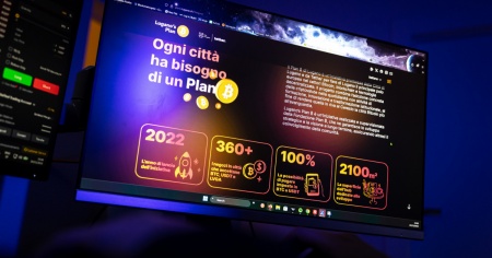 Plan ₿ Summer School: 50 talenti internazionali a confronto sulle tecnologie emergenti