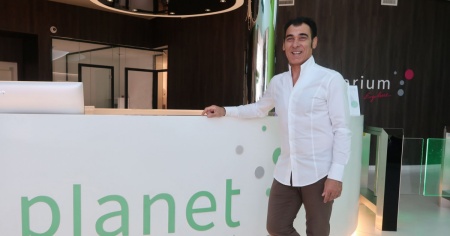 Planet Wellness Village entra a far parte del Gruppo Virgin Active