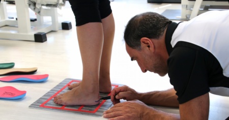 Plantari e solette: quando usarli per correre?
