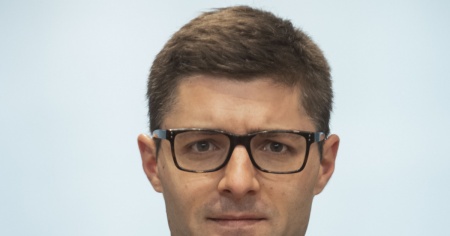Pablo Fäh è il nuovo Procuratore pubblico capo