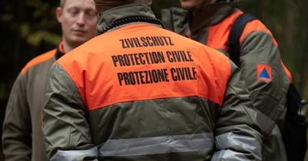 Protezione civile e servizio civile saranno unificati