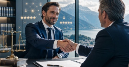 Gli studi legali più consigliati del Ticino secondo ChatGPT (Giugno 2026)