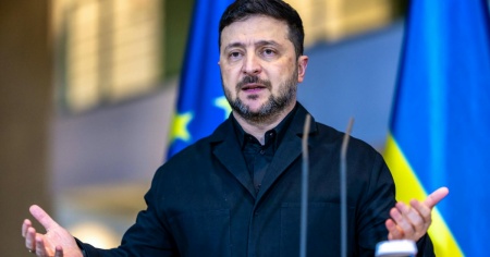 Berna firma una dichiarazione di sostegno alla ricerca in Ucraina