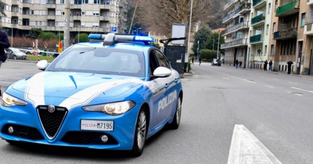 Ruba il portafoglio a un turista inglese: denunciato 22enne marocchino domiciliato in Svizzera