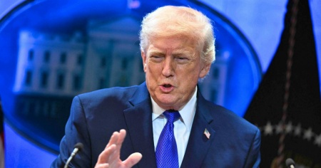 «Trump è molto contrariato con l'Italia»