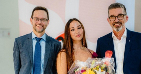 Scuola cantonale di commercio: 211 diplomati guardano al futuro