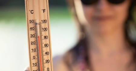 Se scendono le temperature potremmo stare male