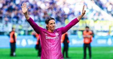 «Meglio portiere che attore»