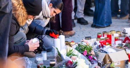 «Sopravvissuta alle fiamme, dimenticata dallo Stato»