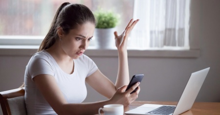 Swisscom: nuova arma contro chiamate spam