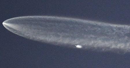 Gli operatori svizzeri guardano (anche) a Starlink