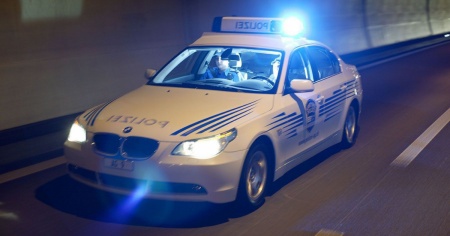 Ha avvicinato alcuni bambini, arrestato un 28enne