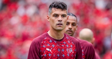 Xhaka verso il Chelsea: trattative avanzate con il Sunderland