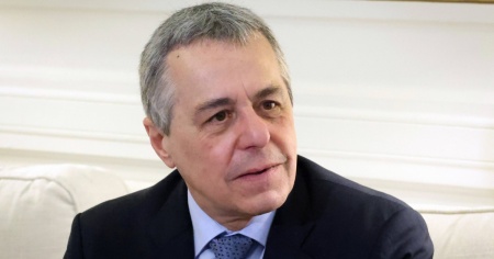 Accordo Usa-Iran, Cassis: «La Svizzera può svolgere un ruolo»