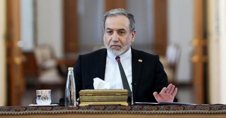 Araghchi atteso in Svizzera per colloqui con Witkoff