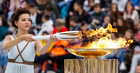 Olimpiadi 2038: via libera al finanziamento da 200 milioni