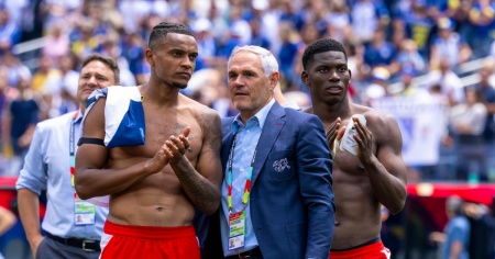 La Svizzera punta a superare il tabù degli ottavi al Mondiale