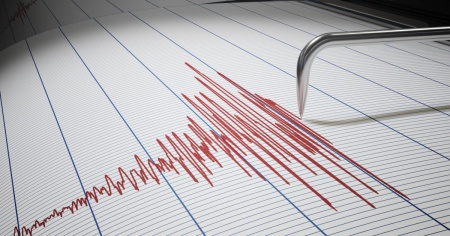 I terremoti in Venezuela sono stati rilevati anche in Svizzera