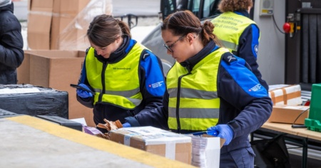 Swissmedic dichiara guerra all'importazione di peptidi: sequestrata una spedizione su due