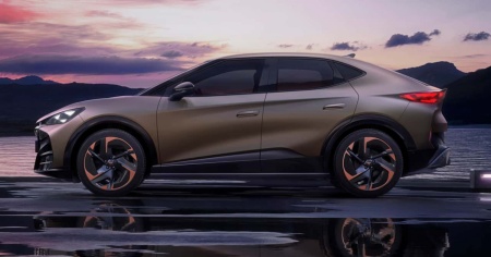 Tavascan: nuova batteria, prezzo più basso