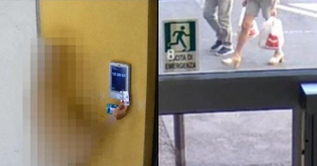 Timbrature false e assenteismo: denunciati due dipendenti del Comune di Como